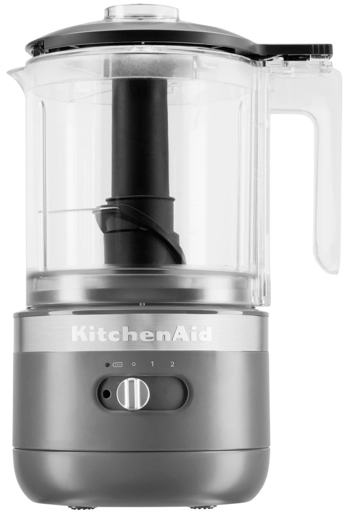 Подрібнювач KitchenAid 5KFCB519EDG