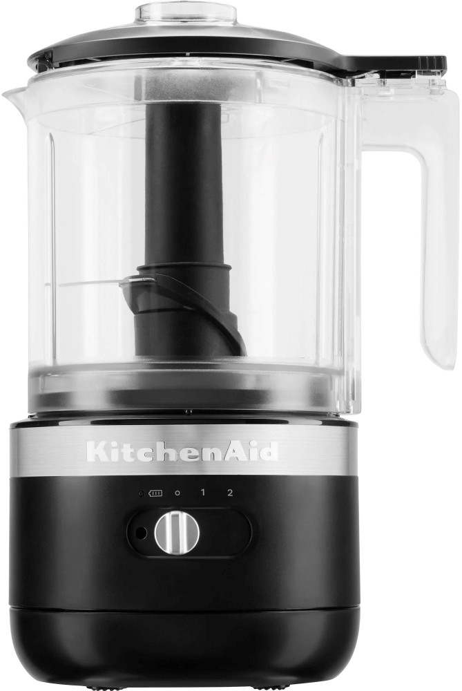 Подрібнювач KitchenAid 5KFCB519EBM