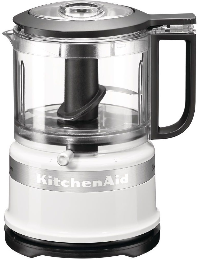 Подрібнювач KitchenAid 5KFC3516EWH