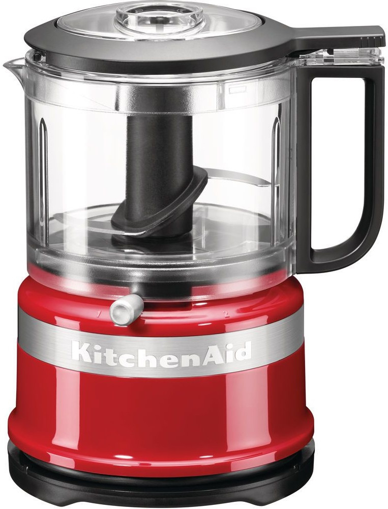 Подрібнювач KitchenAid 5KFC3516EER