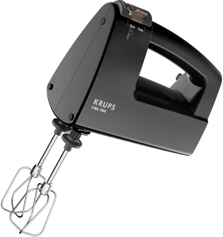 Миксер Krups 3 Mix 7000 F60858