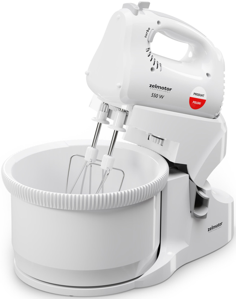 Миксер Zelmotor 451.6