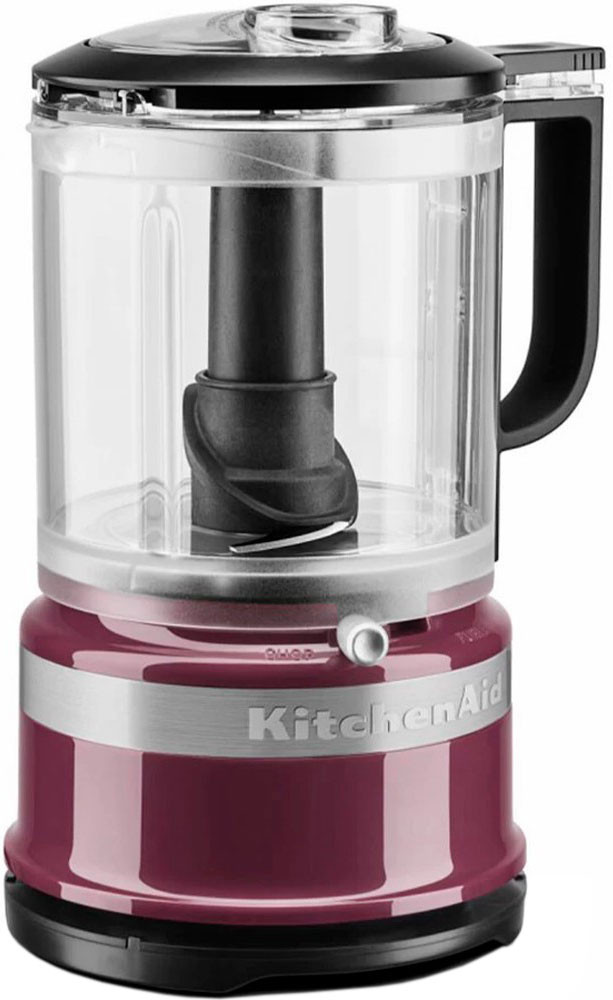 Подрібнювач KitchenAid KFC05165EBY