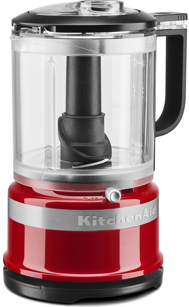 Подрібнювач KitchenAid KFC05165EER