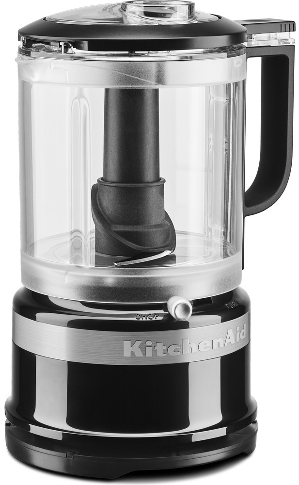 Подрібнювач KitchenAid KFC05165EOB