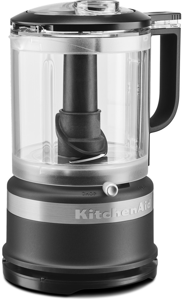 Подрібнювач KitchenAid KFC05165EBM