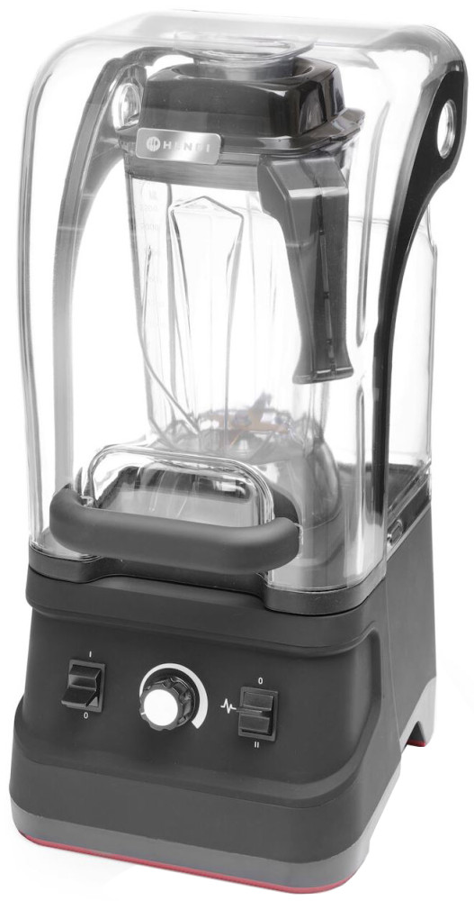Блендер Hendi 230688