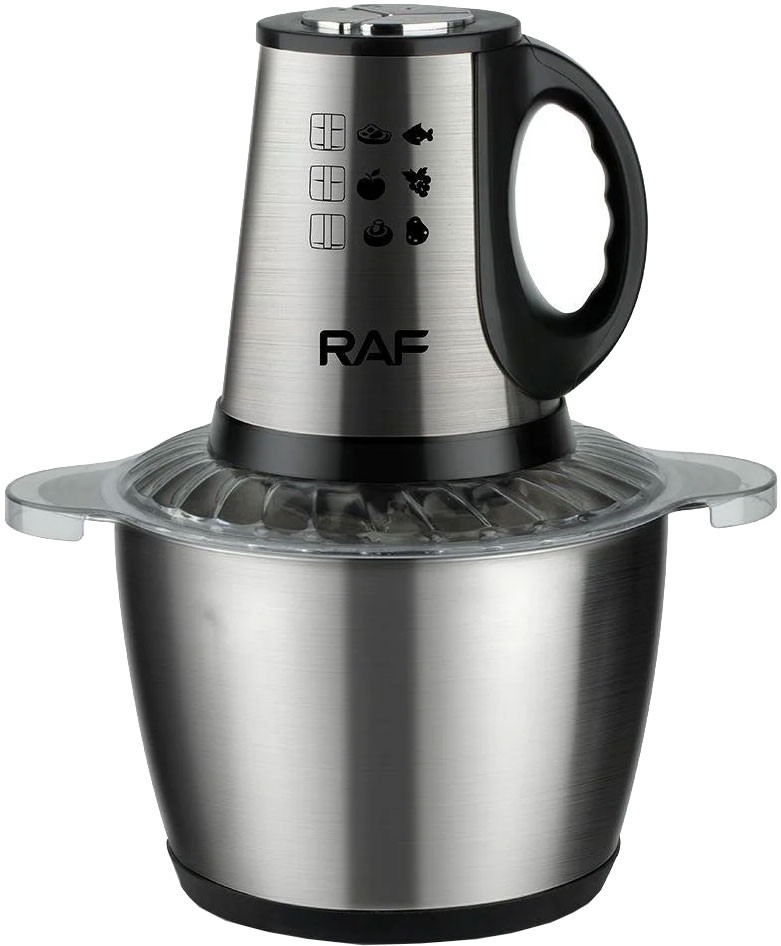 Подрібнювач RAF R.7032