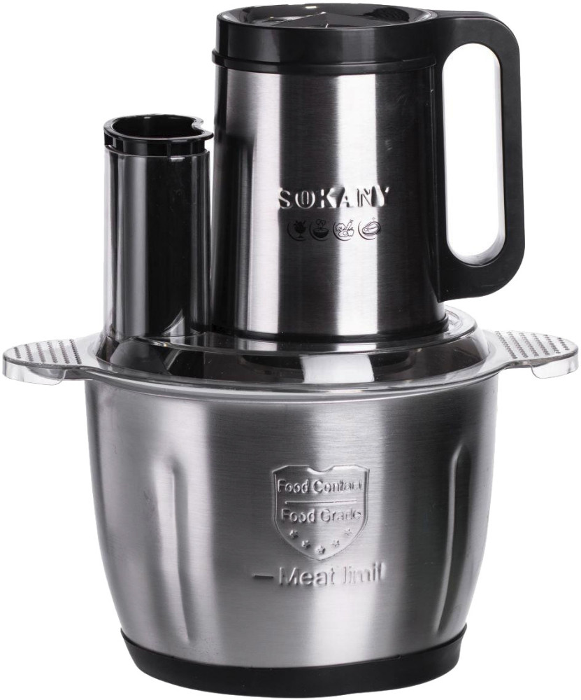 Подрібнювач SOKANY SK-06019