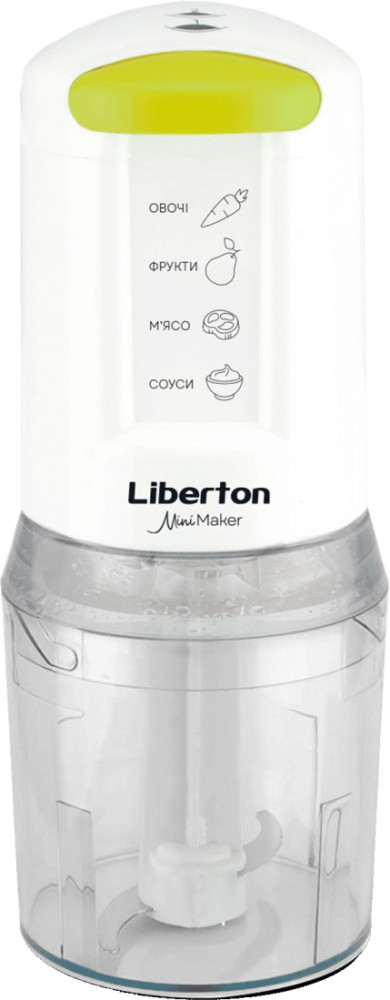 Блендер Liberton LEG-1500