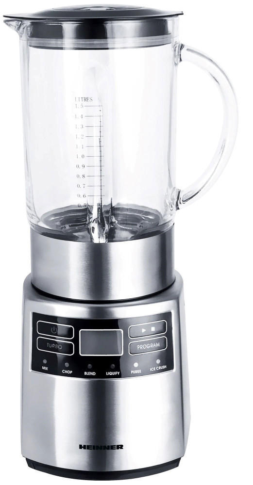 Блендер Heinner HBL-1000XMC