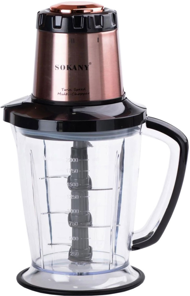 Подрібнювач SOKANY SK-7039