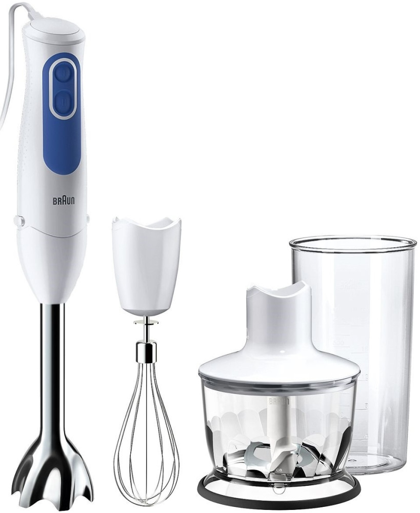 Блендер Braun MultiQuick 3 MQ 3035 Sauce