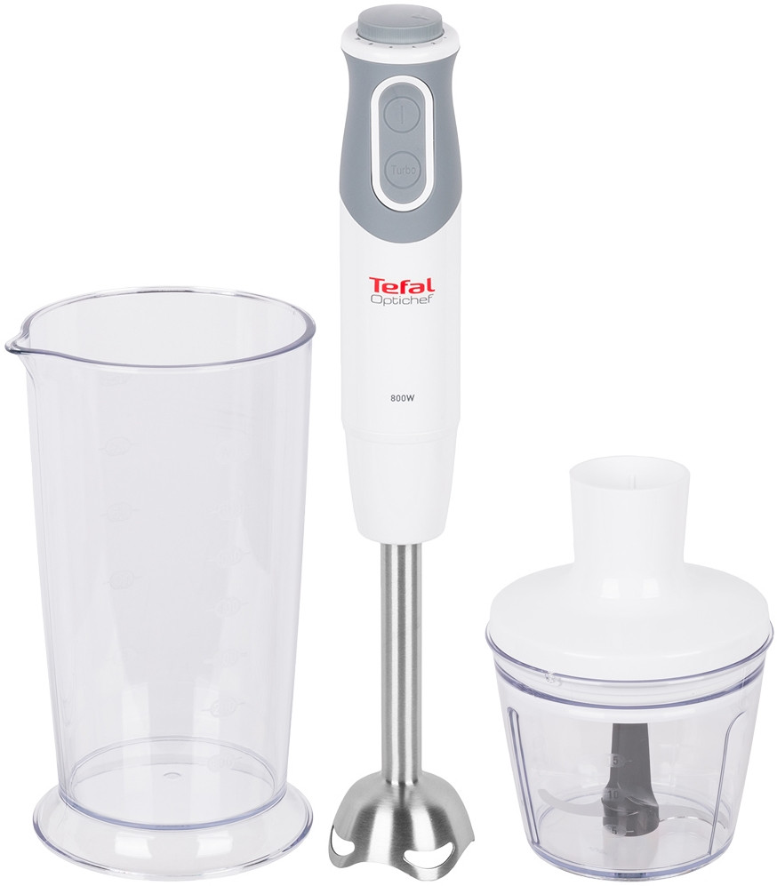 Блендер Tefal Optichef HB641138