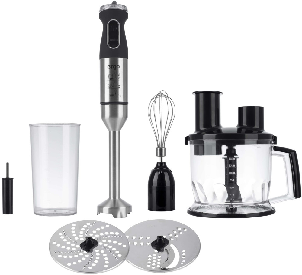 Блендер Ergo EHB-7500