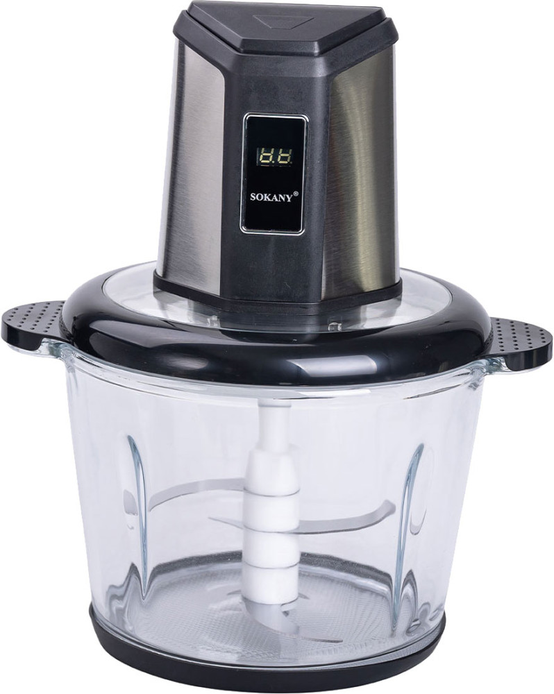 Подрібнювач SOKANY SK-06023