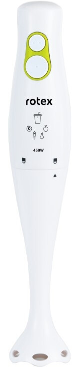 Блендер Rotex RTB 410-W