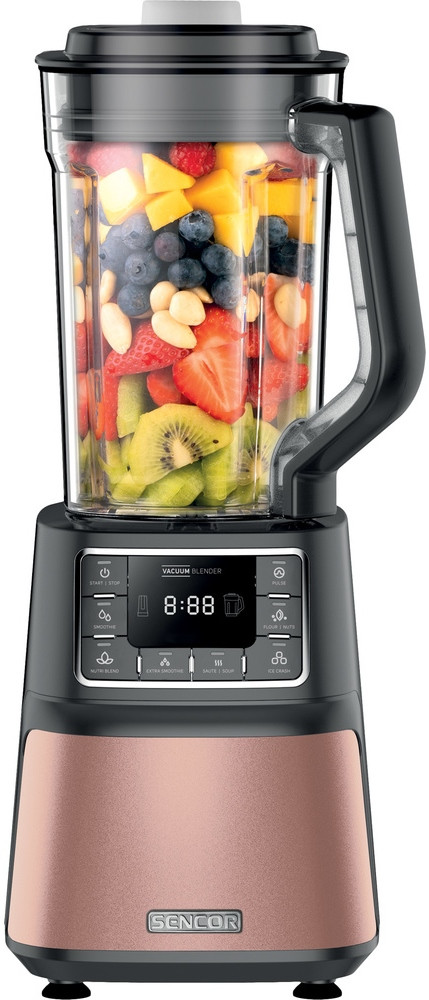 Блендер Sencor SBU 7875RS