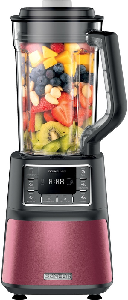 Блендер Sencor SBU 7874RD