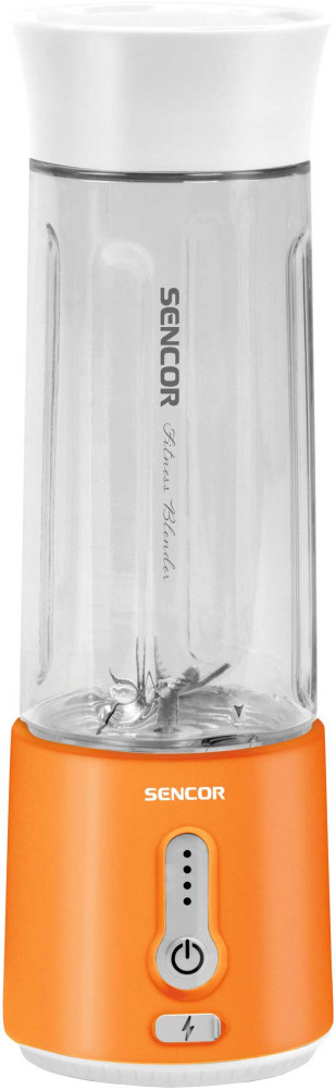 Міксер Sencor SBL 133OR