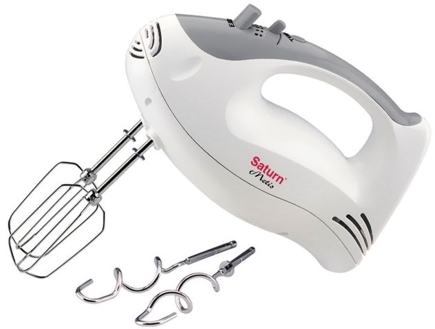 Міксер Saturn ST FP1050