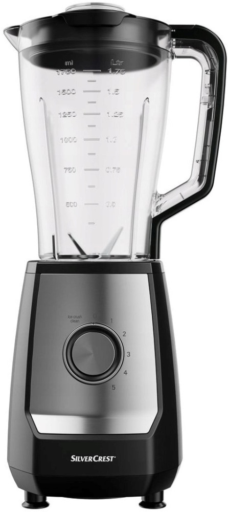 Блендер Silver Crest SSM 600 B2
