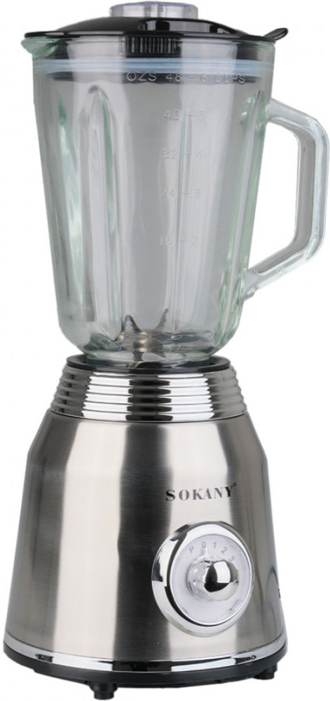 Блендер SOKANY SK-186