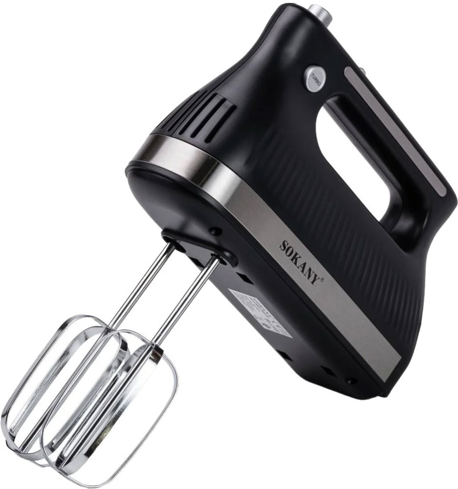 Миксер SOKANY SK-6632