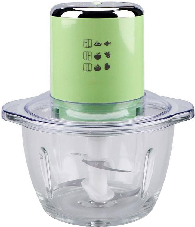 Подрібнювач Haeger HG-7028