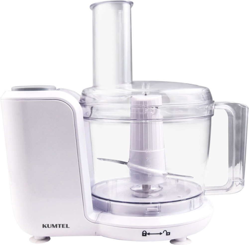 Подрібнювач Kumtel HFP-01