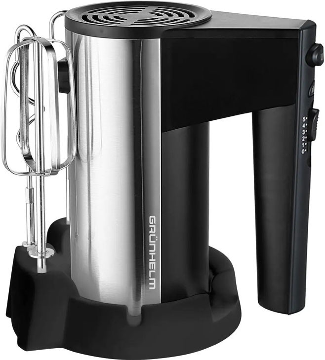 Міксер Grunhelm GRM-629