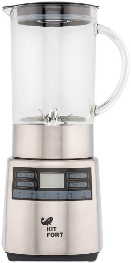 Блендер KITFORT KT-1301