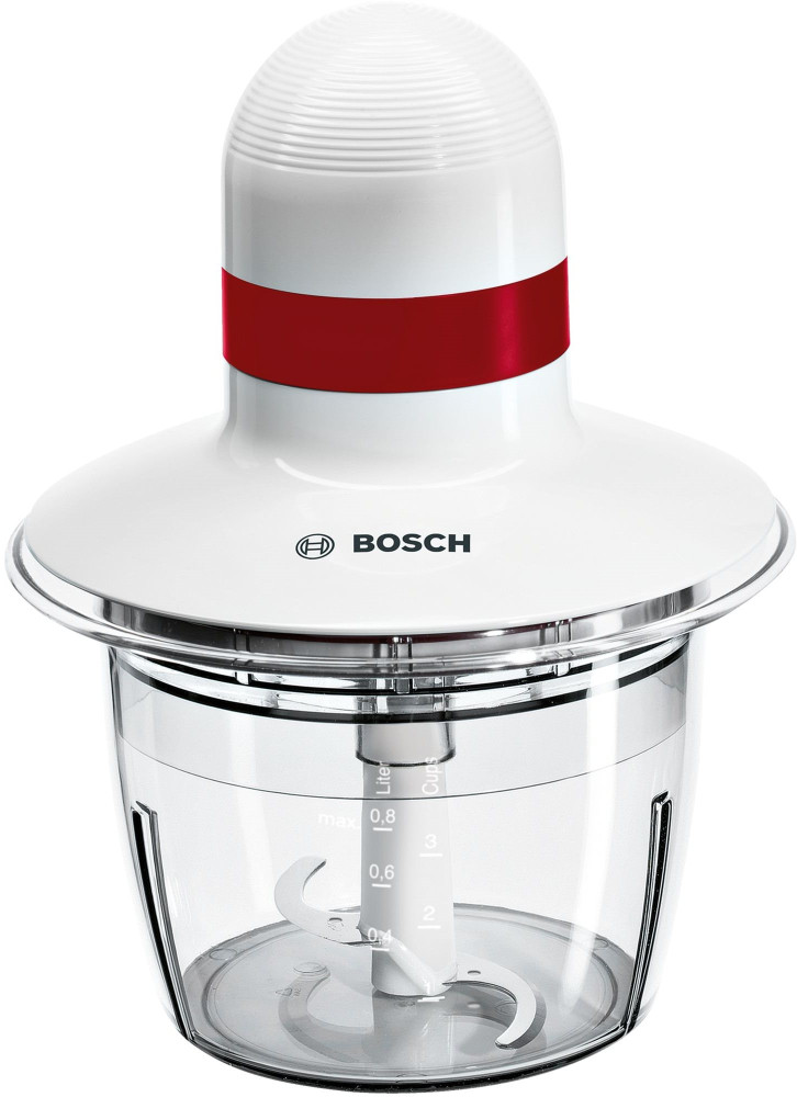 Измельчитель Bosch YourCollection MMRP1000