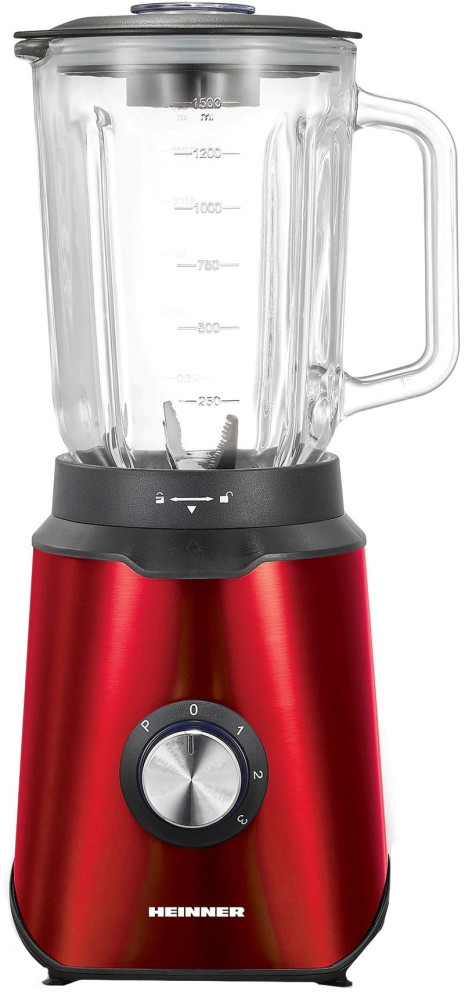 Блендер Heinner Vitality HBL-1000RED
