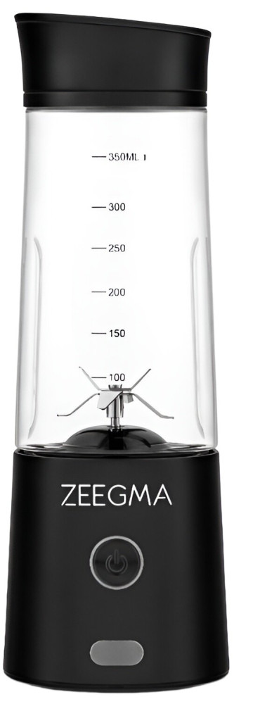 Миксер Zeegma Vitamine Go