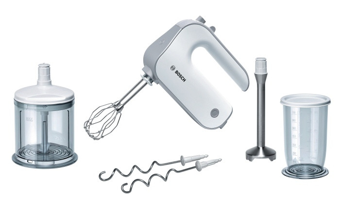 Міксер Bosch Styline MFQ4080