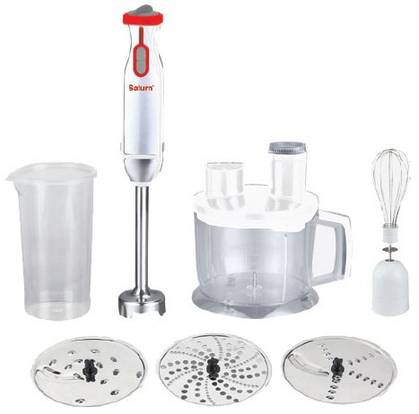 Блендер Saturn ST FP0053