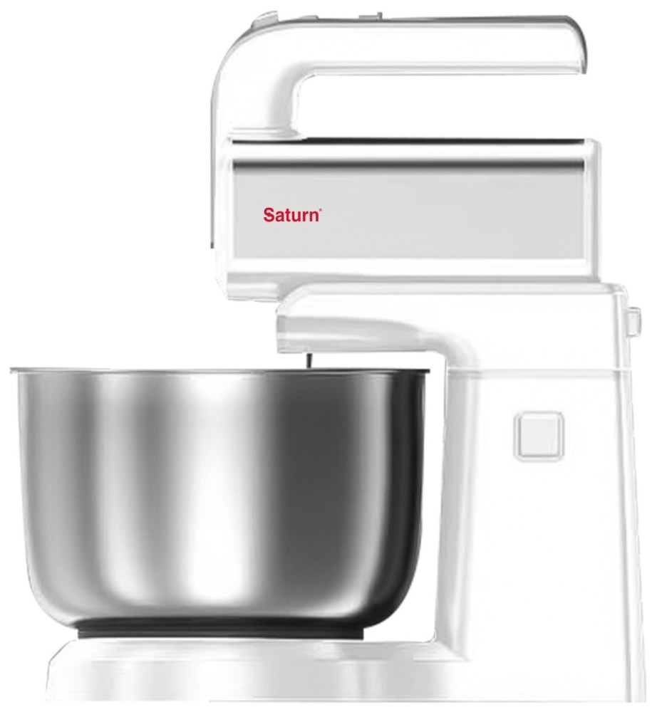 Миксер Saturn ST-FP1061