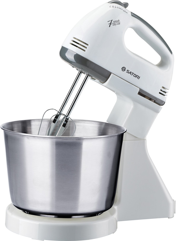 Міксер SATORI SM-1920-GR