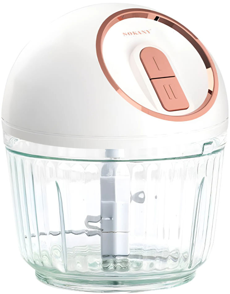 Подрібнювач SOKANY SK-YM-7036