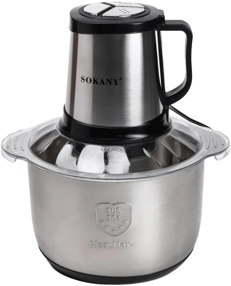 Подрібнювач SOKANY SK-7015