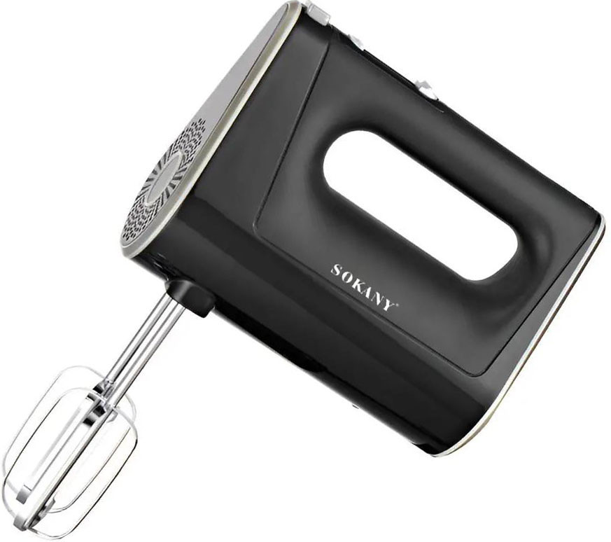 Миксер SOKANY SK-6641