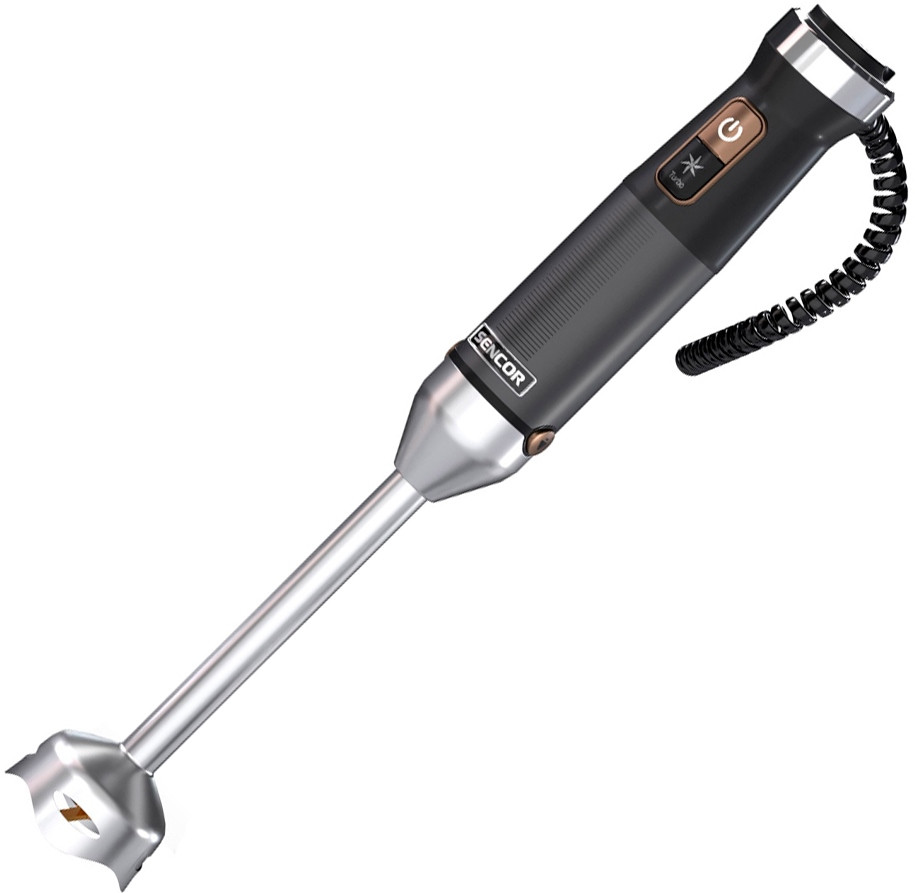 Блендер Sencor SHB 6552BK