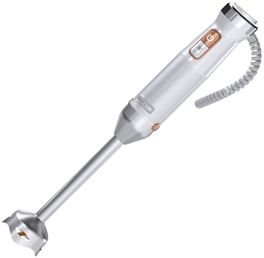 Блендер Sencor SHB 6551WH