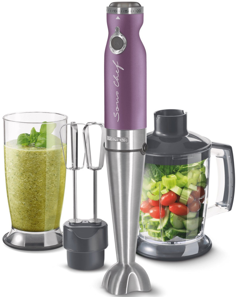 Блендер Sencor SHB 5603VT