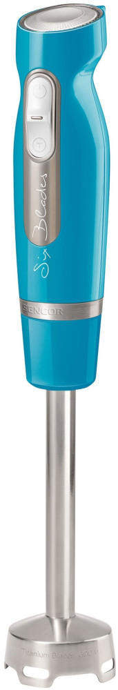 Блендер Sencor SHB 4467TQ