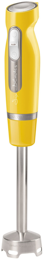 Блендер Sencor SHB 4466YL