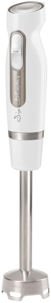 Блендер Sencor SHB 4460WH