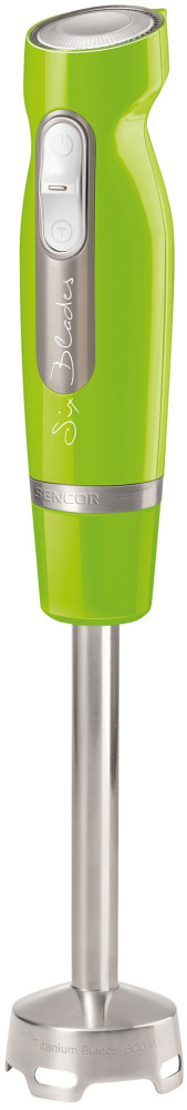 Блендер Sencor SHB 4461GR