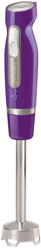 Блендер Sencor SHB 4465VT